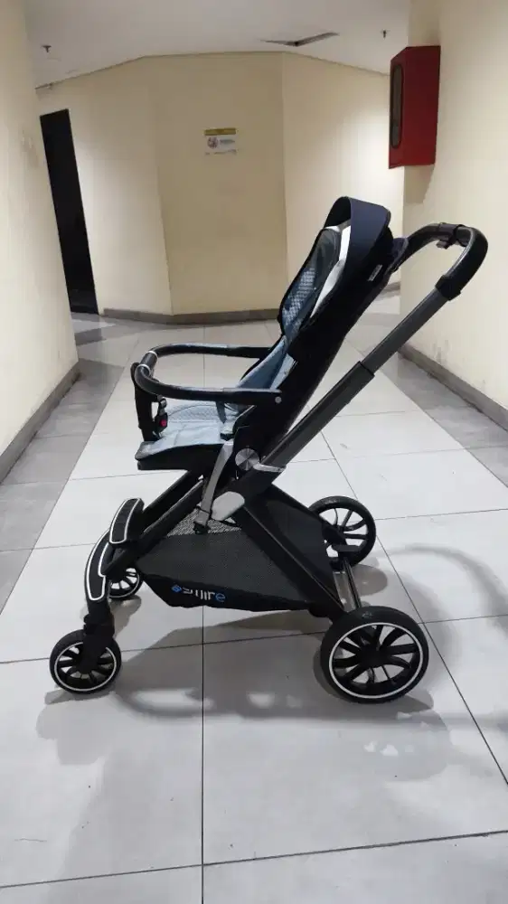 Stroller anak merek SWIRE SW 818