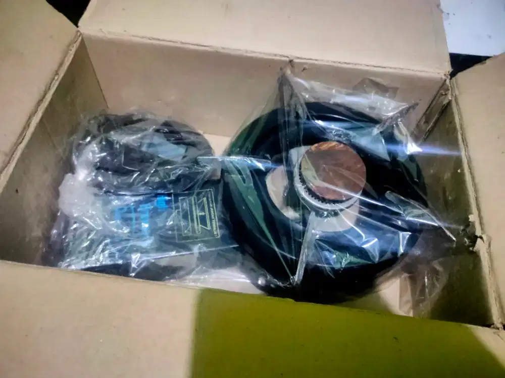 Quantum Tekanan Tinggi