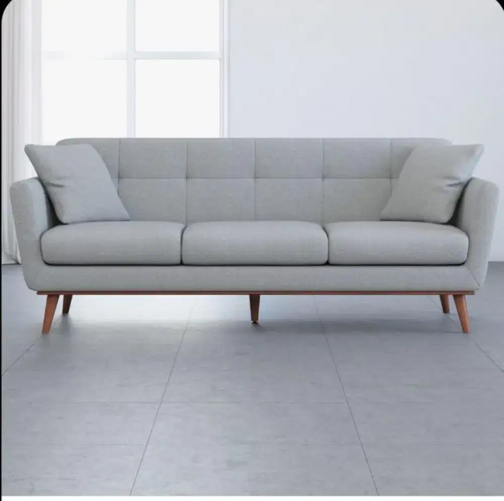 Jual sofa custom/Perbaikan Sofa