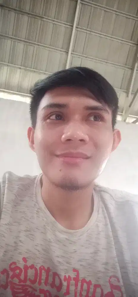 MENCARI KERJAAN GAJI HARIAN