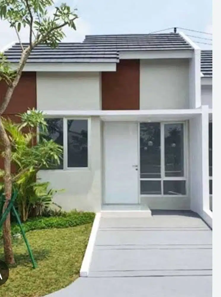 Disewakan rumah 1