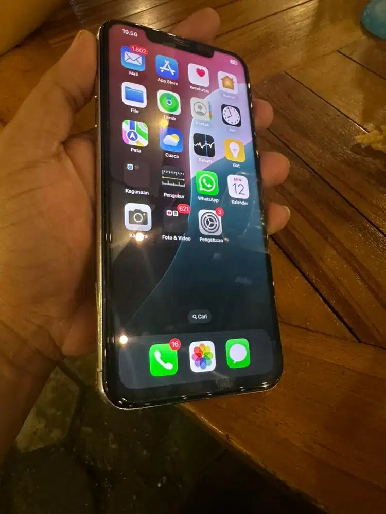 iPhone XS max 64 gb