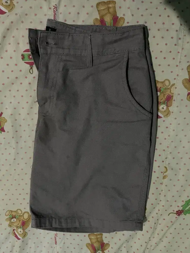 Celana Santai Short Pants Chino