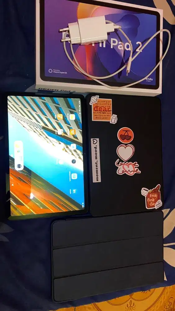 Wts redmi pad 2