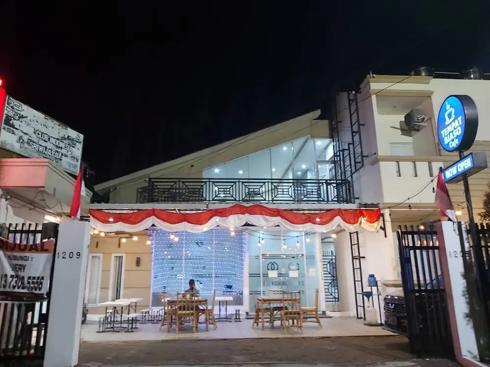 RUMAH KOST EKSKLUSIF HOTEL HARIAN DIJUAL