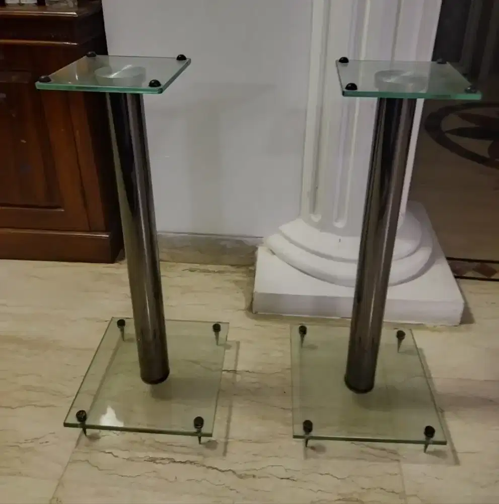 Stand Speaker Wharfedale