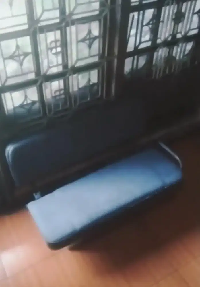 Jok Belakang Mobil Carry Satu