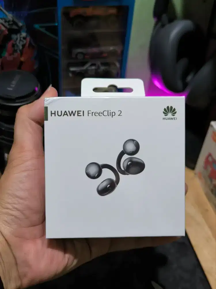 Huawei Freeclip 2 Brand New