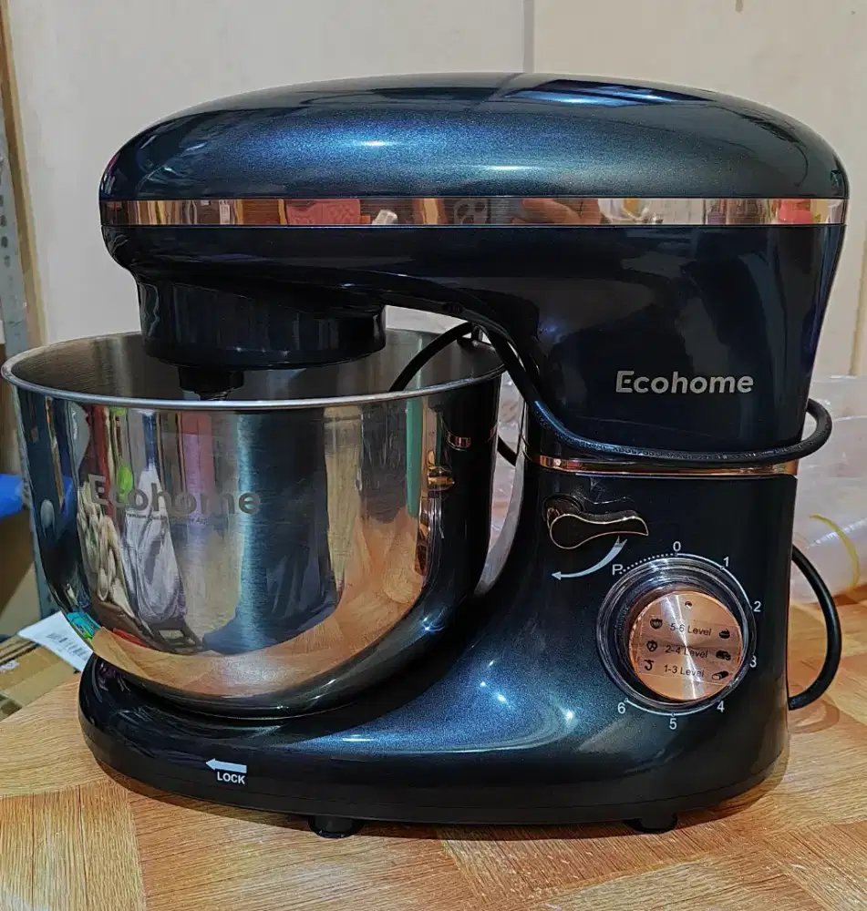 ECOHOME Stand Mixer Noble Series