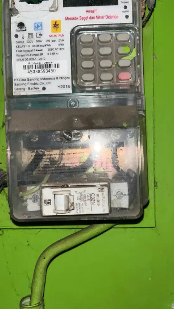 lowongan jaga kantin