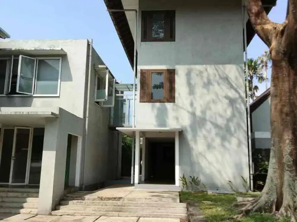 Dijual gudang di mainroad jl kopo bandung