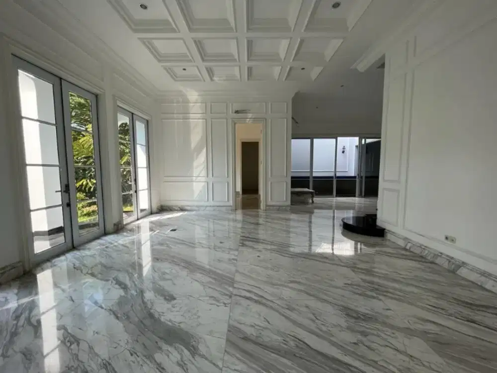 Dijual Rumah Tiara Pondok Hijau Golf Gading Serpong