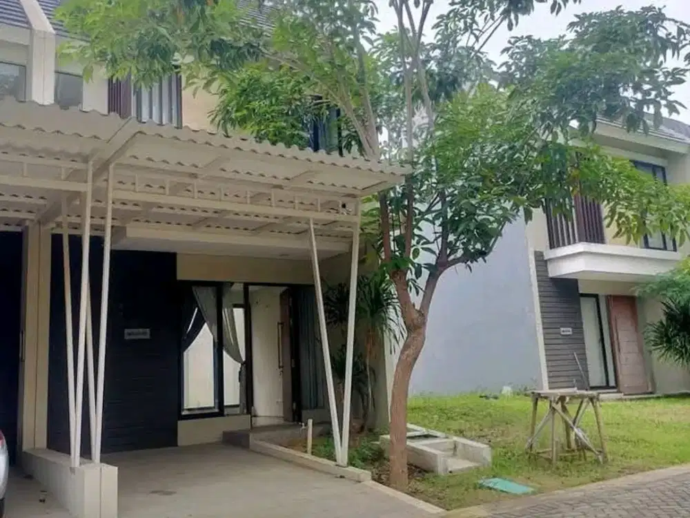 NORTHWEST LAKE CITRALAND SURABAYA