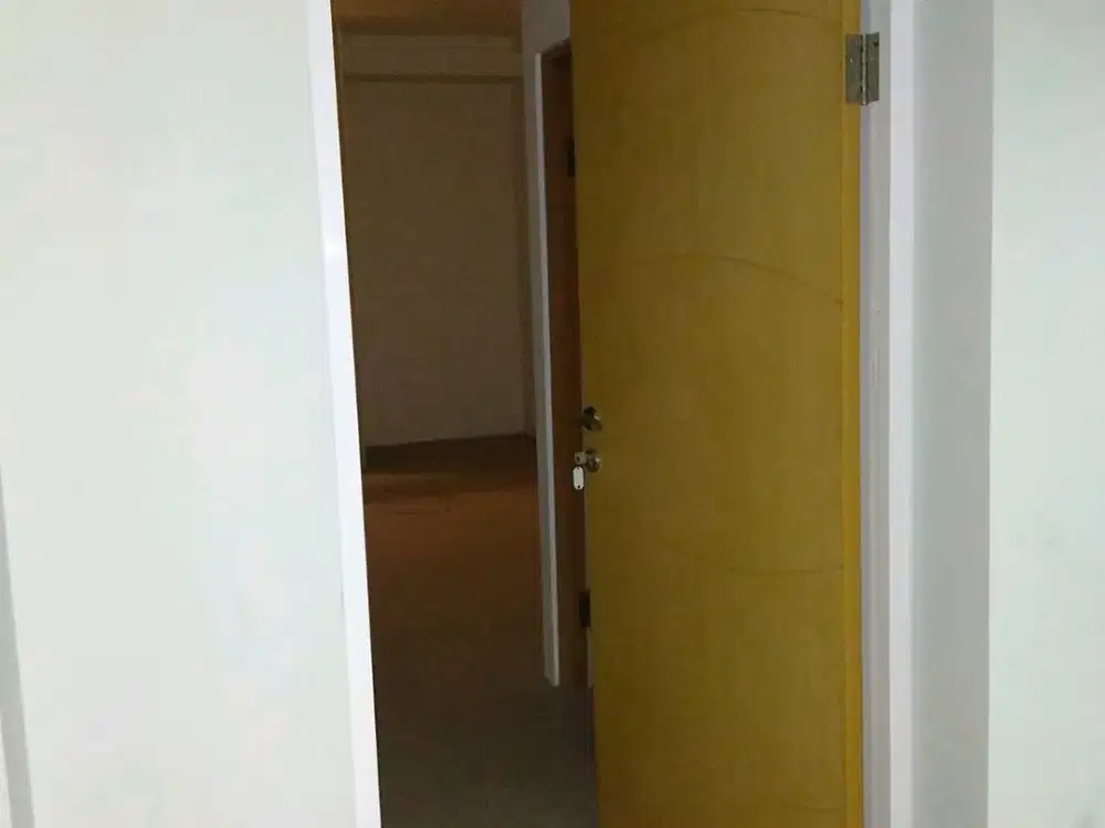 apartment Balle Hinggil tower B type studio