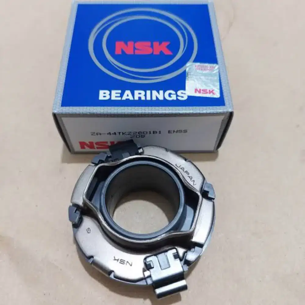 Kolahar kopling avanza NSK