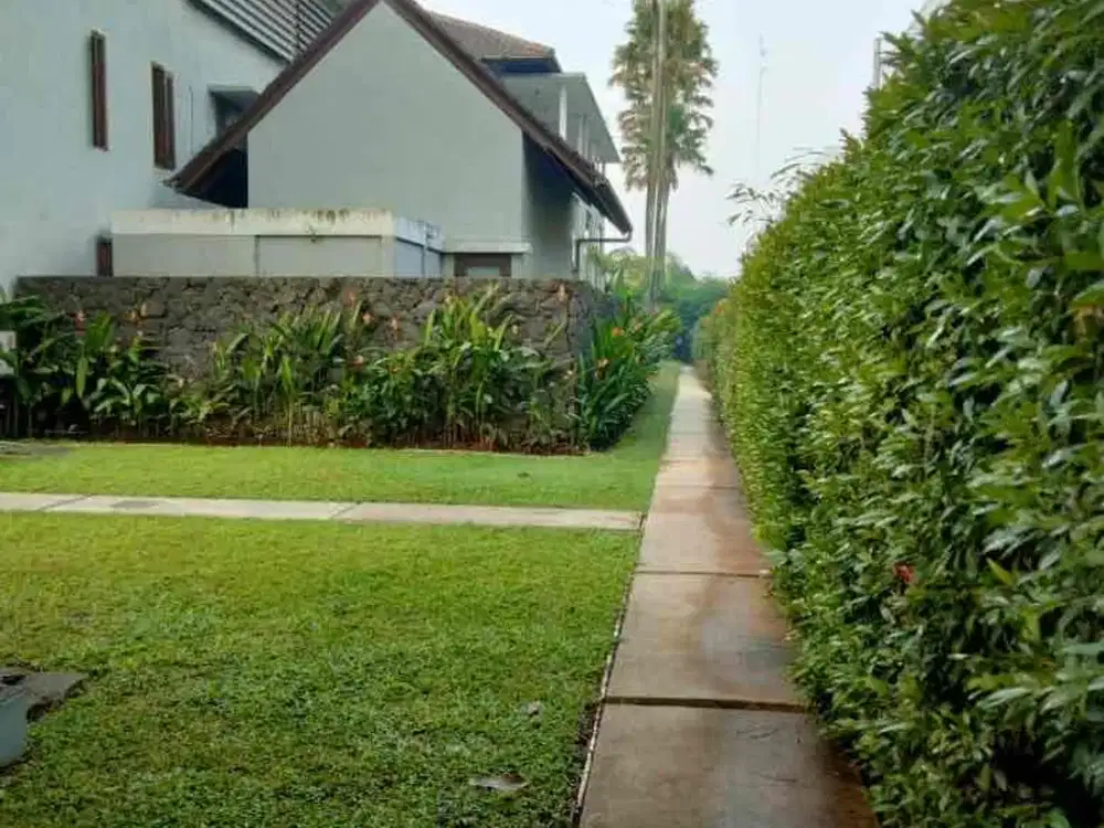 Jual gudang lokasi strategis di jln kopo bandung