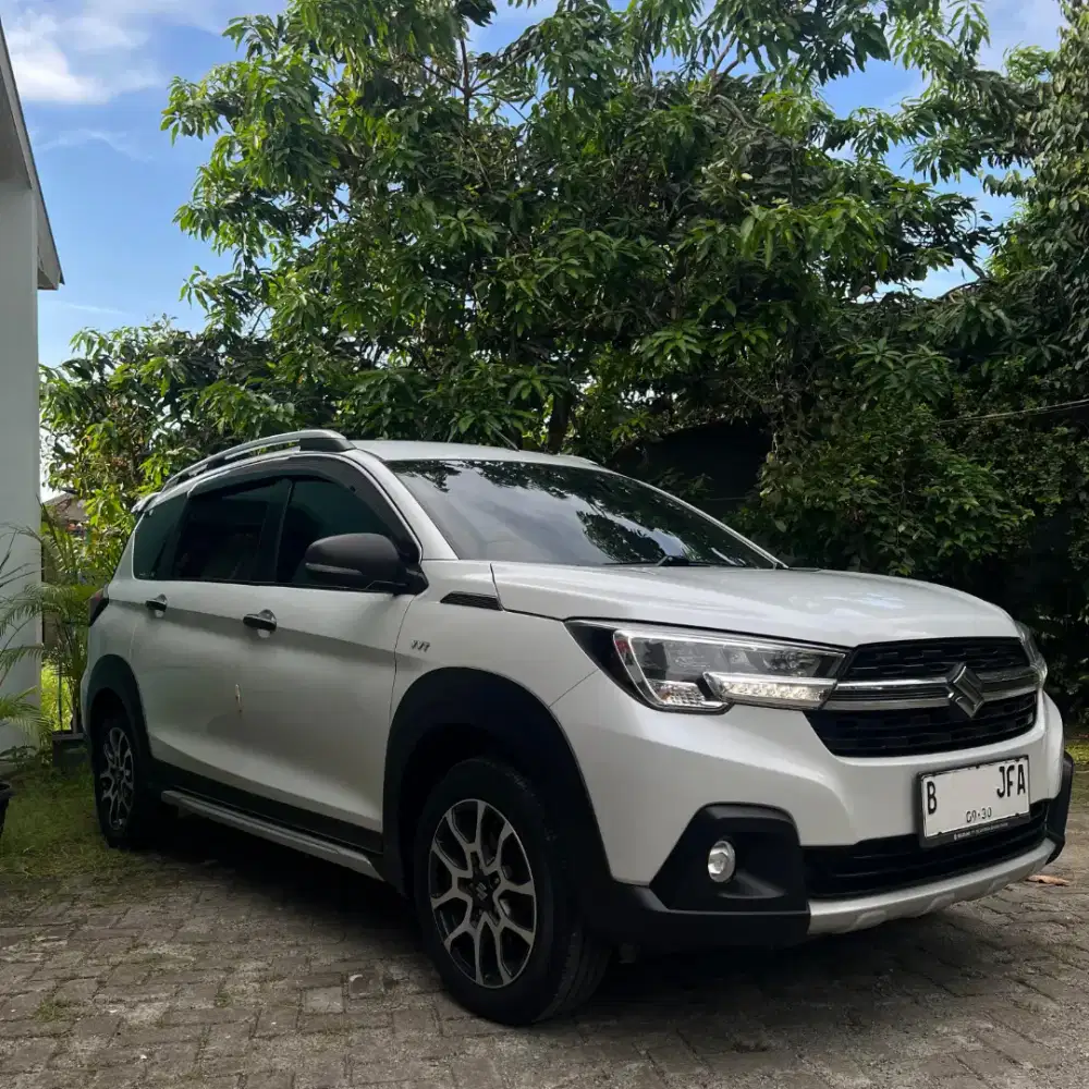 XL7 ALPHA 2020 AT LOW KM