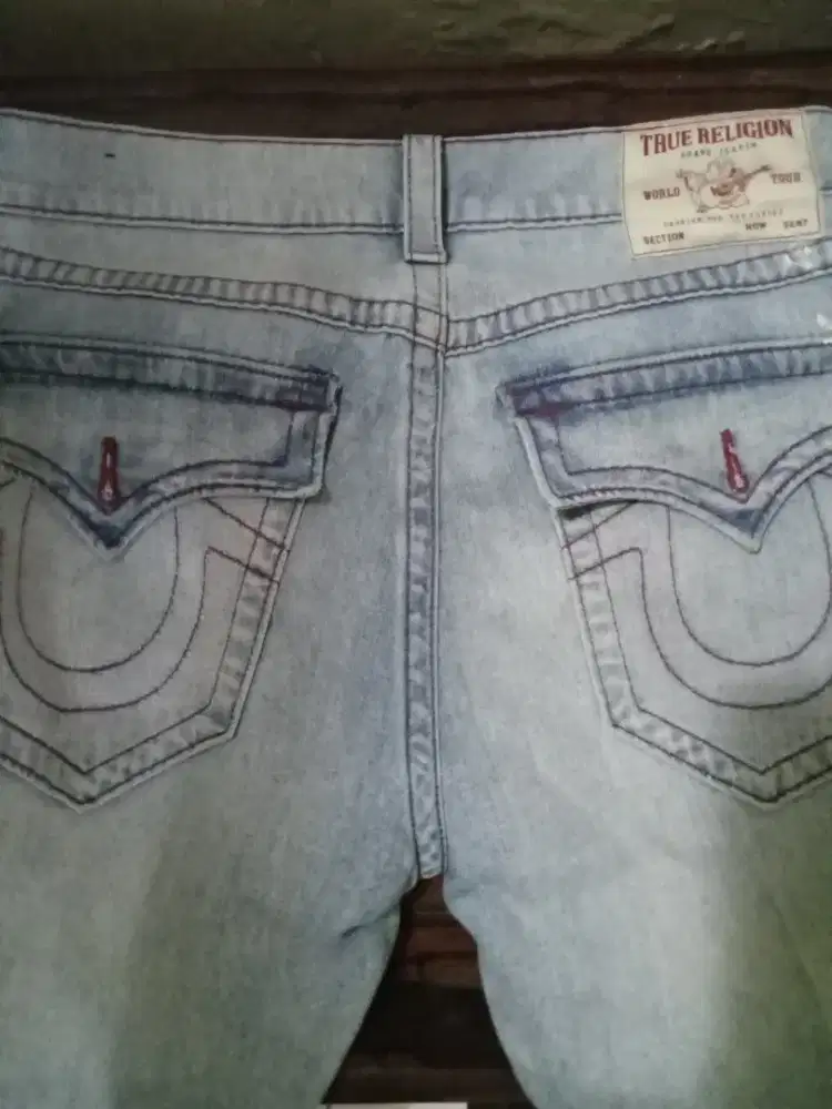 Jeans True Religion