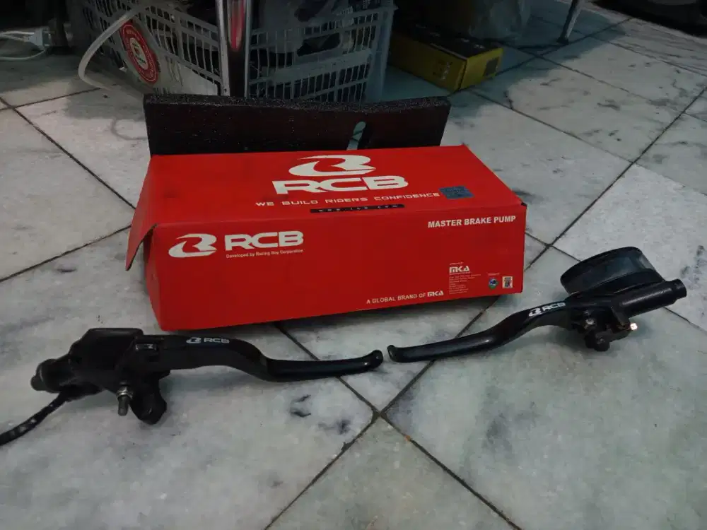 master rem rcb tipe e3