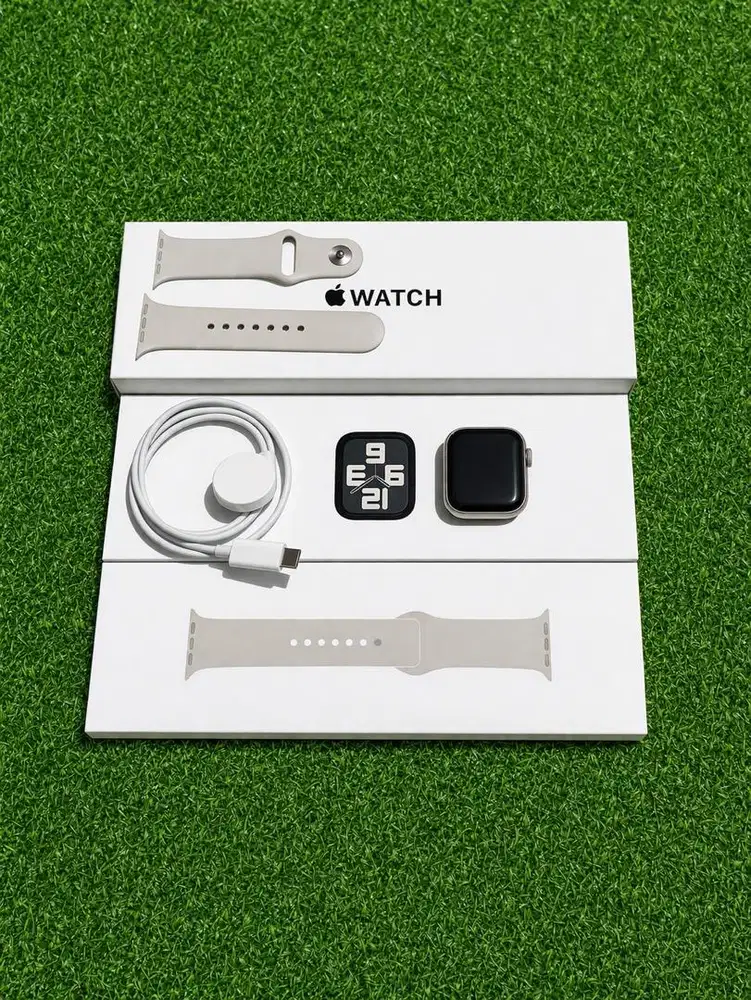 Apple Watch SE 2 40mm