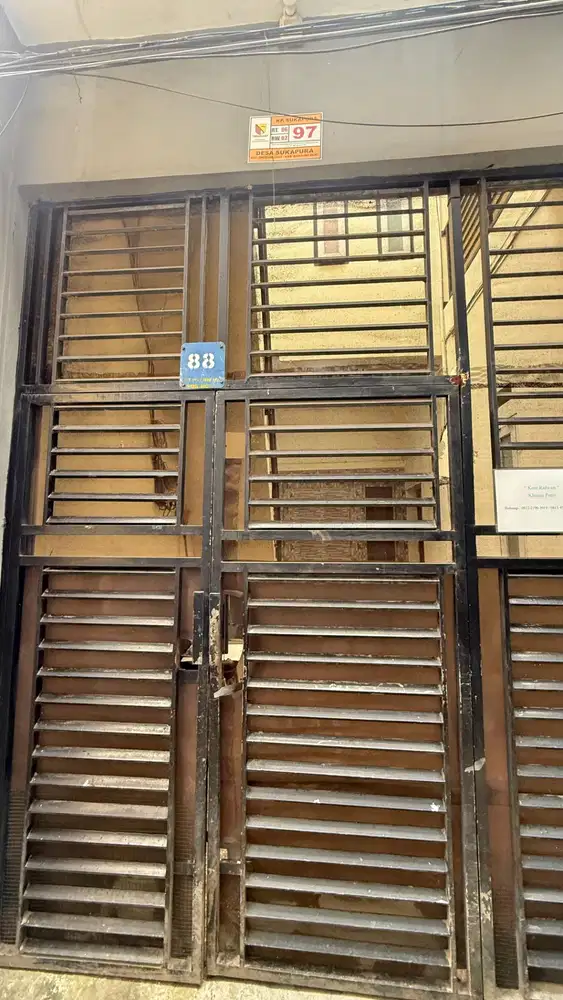 FORSALE KOST DEKAT UNIVERSITAS TELKOM BANDUNG