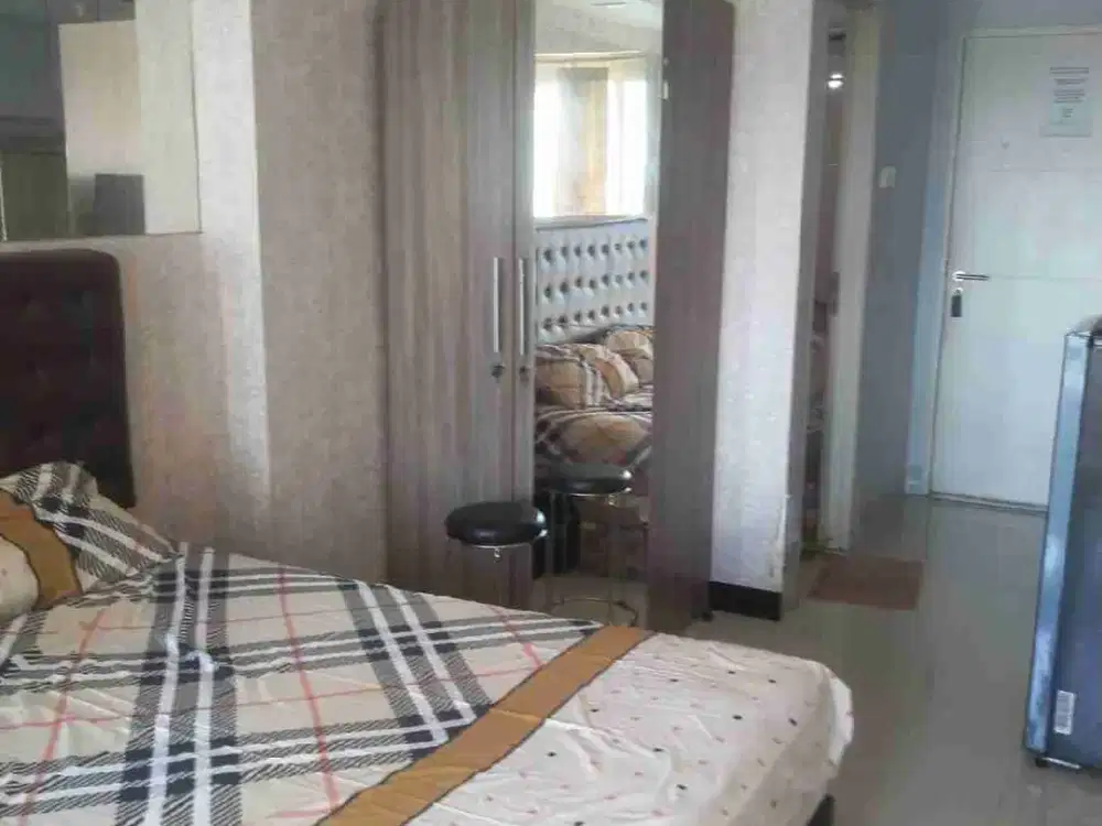 Disewakan Apartment Orchard Studio Furnished @ Pakuwon Mall