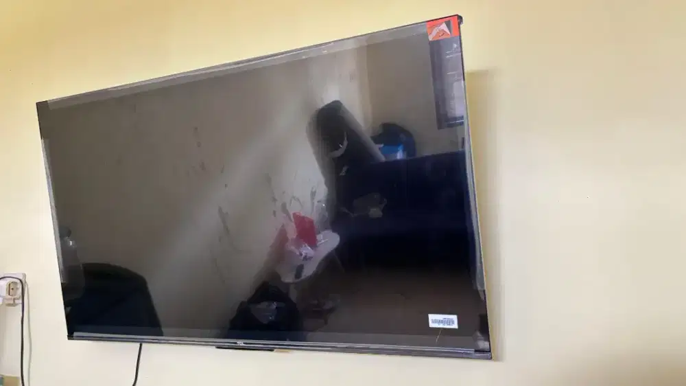 Tv TCL 43 inch jual murah