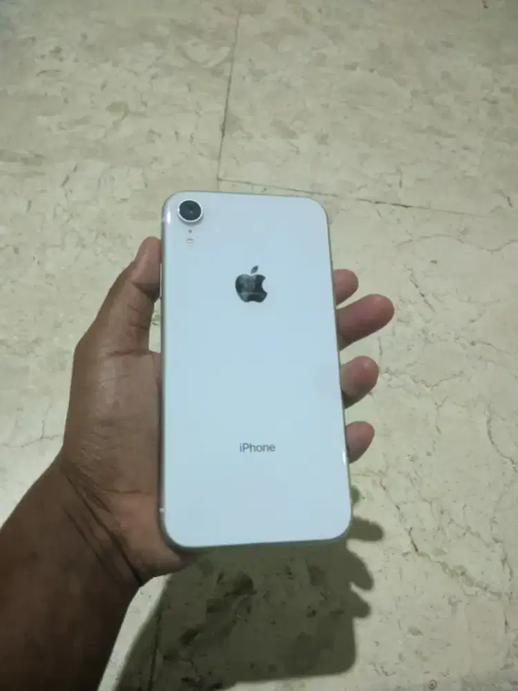 iPhone xr 256 inter