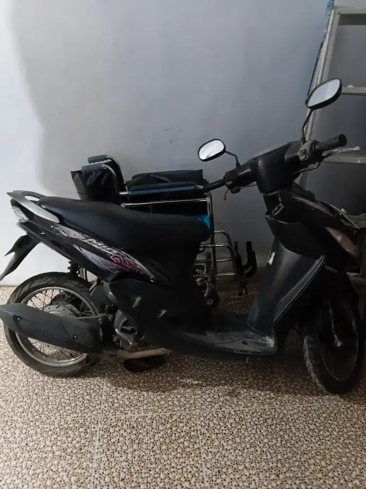 Di jual mio sporty tahun 2011