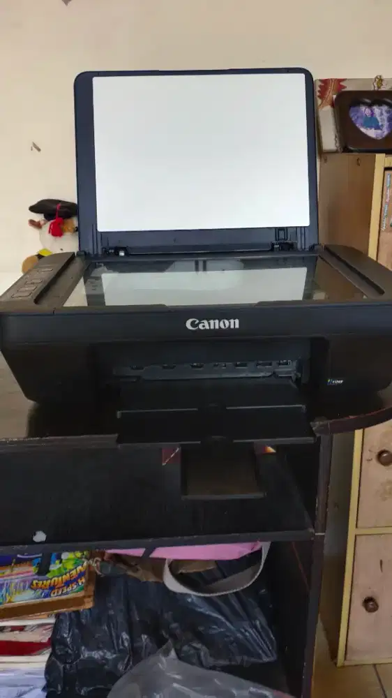 Canon Pixma E400