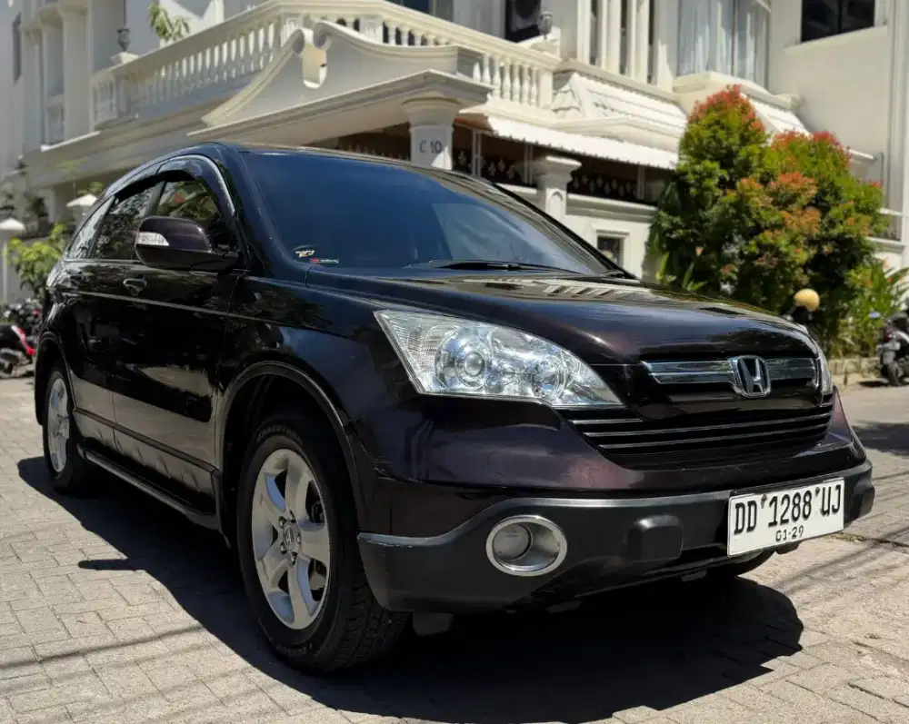Honda CR-V 2.0 2008 Istimewa