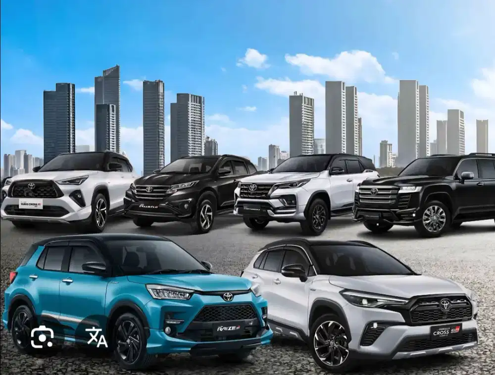 Lowongan supir pribadi