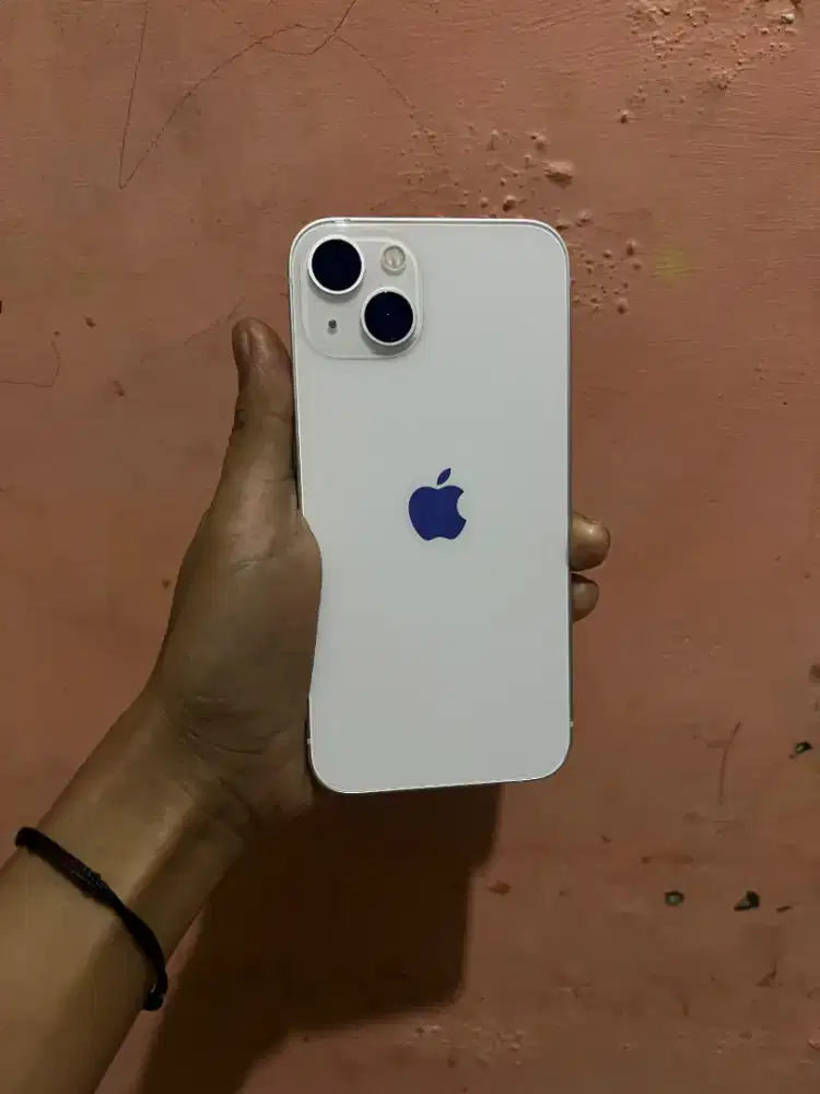 iPhone 13 128 gb inter all operator