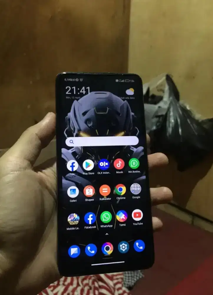 POCO X3 PRO NFC