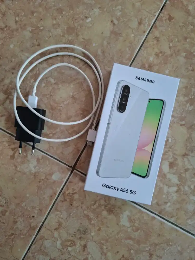 SAMSUNG A56 5G 8/256