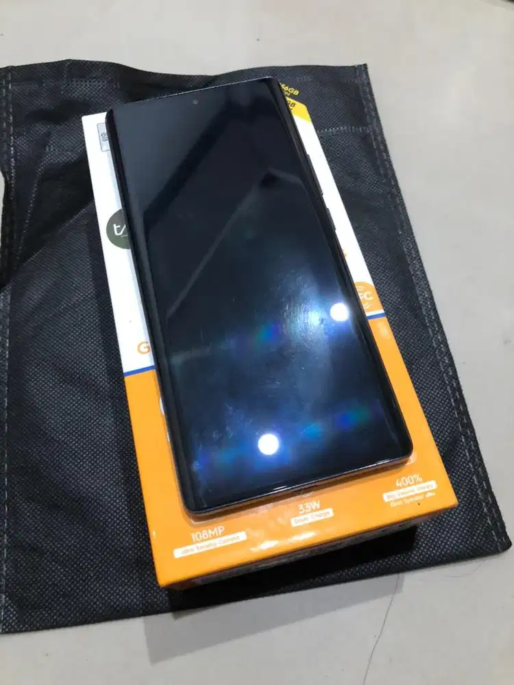 Tecno spark 20 pro plus