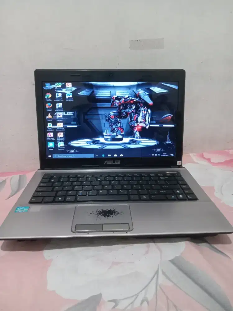 Jual Laptop bekas sekolah