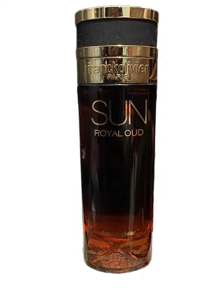 Parfum Sun Royal Oud