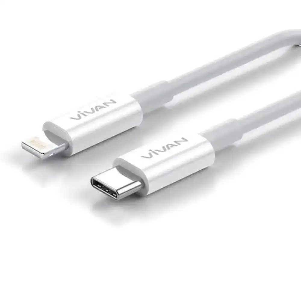 Kabel Data Vivan KXL100 C TO LIGHTNING