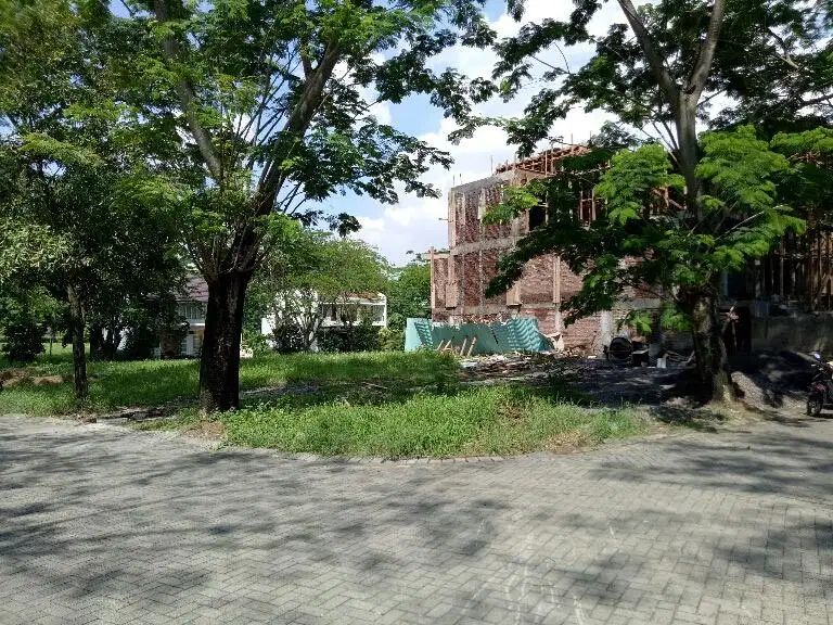 AREA GOLF 16.99JT/M2! DIJUAL KAVLING TANAH CITRALAND BGI GC 3 HOOK