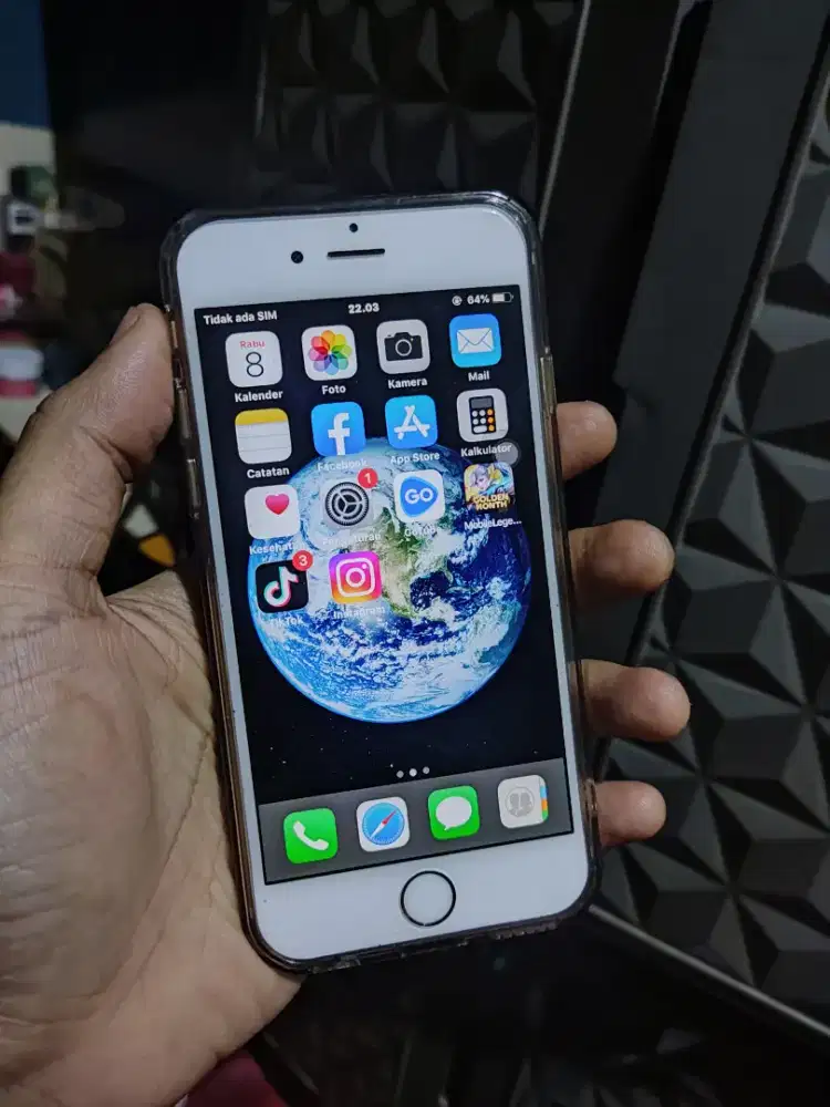 iPhone 6 (32GB)