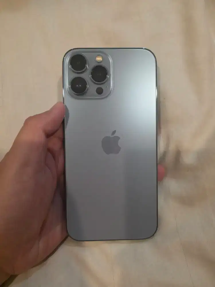 Iphone 13 Pro Max 128gb iBox bh 93 iphone13 13promax promax