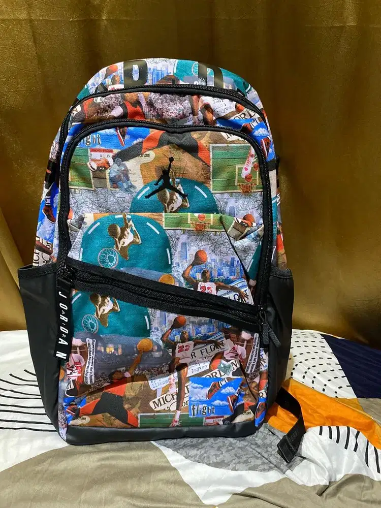 Bagpack nike original new