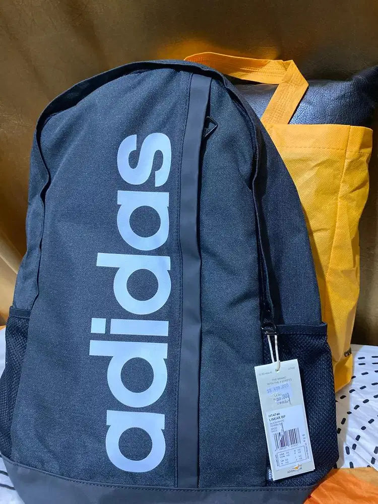 Tas ransel adidas new