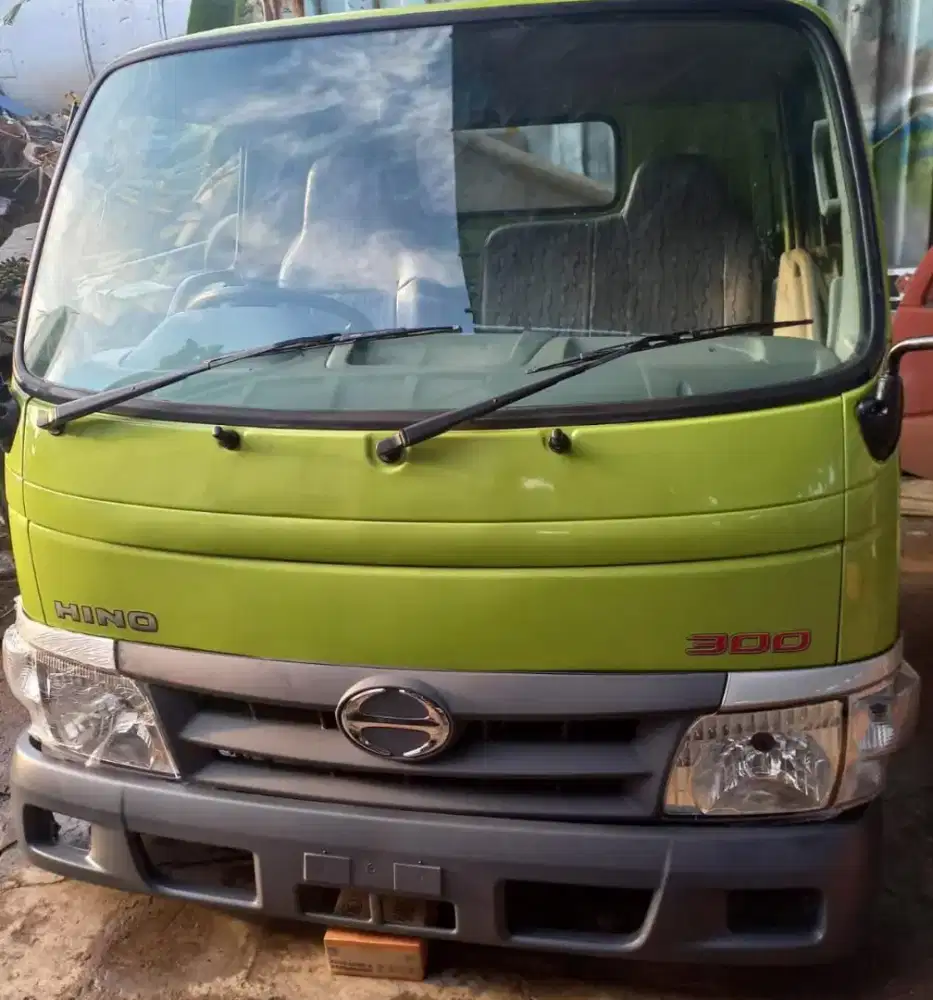 Kabin Dutro ORI copotan