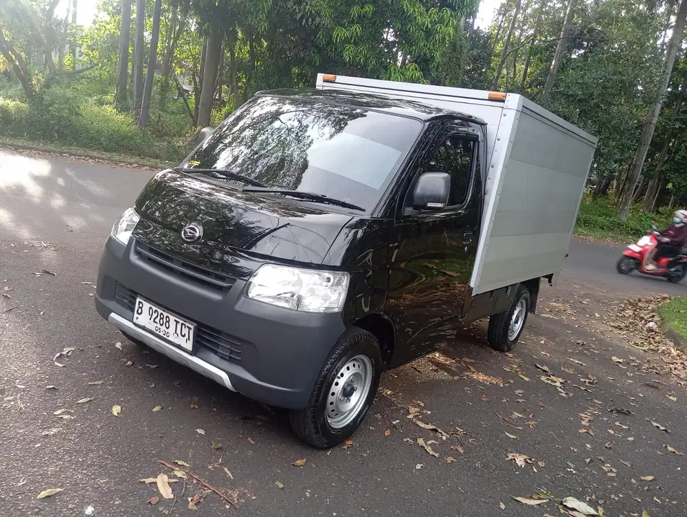 Daihatsu Gran max 2025 Bensin