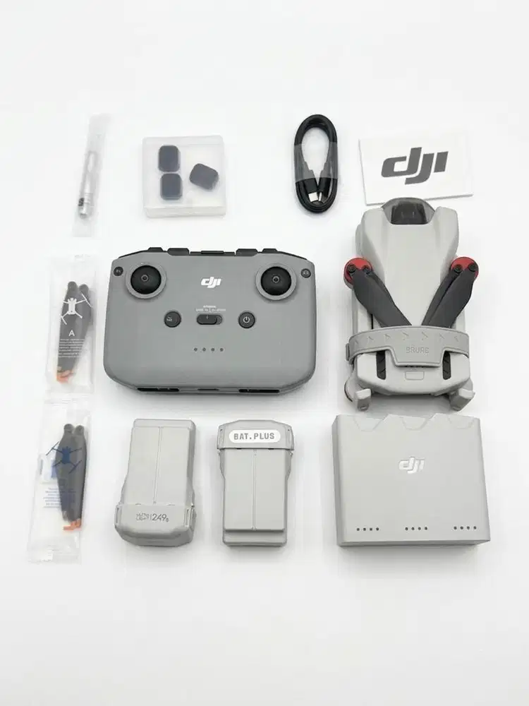 DJI MINI 3 - Second