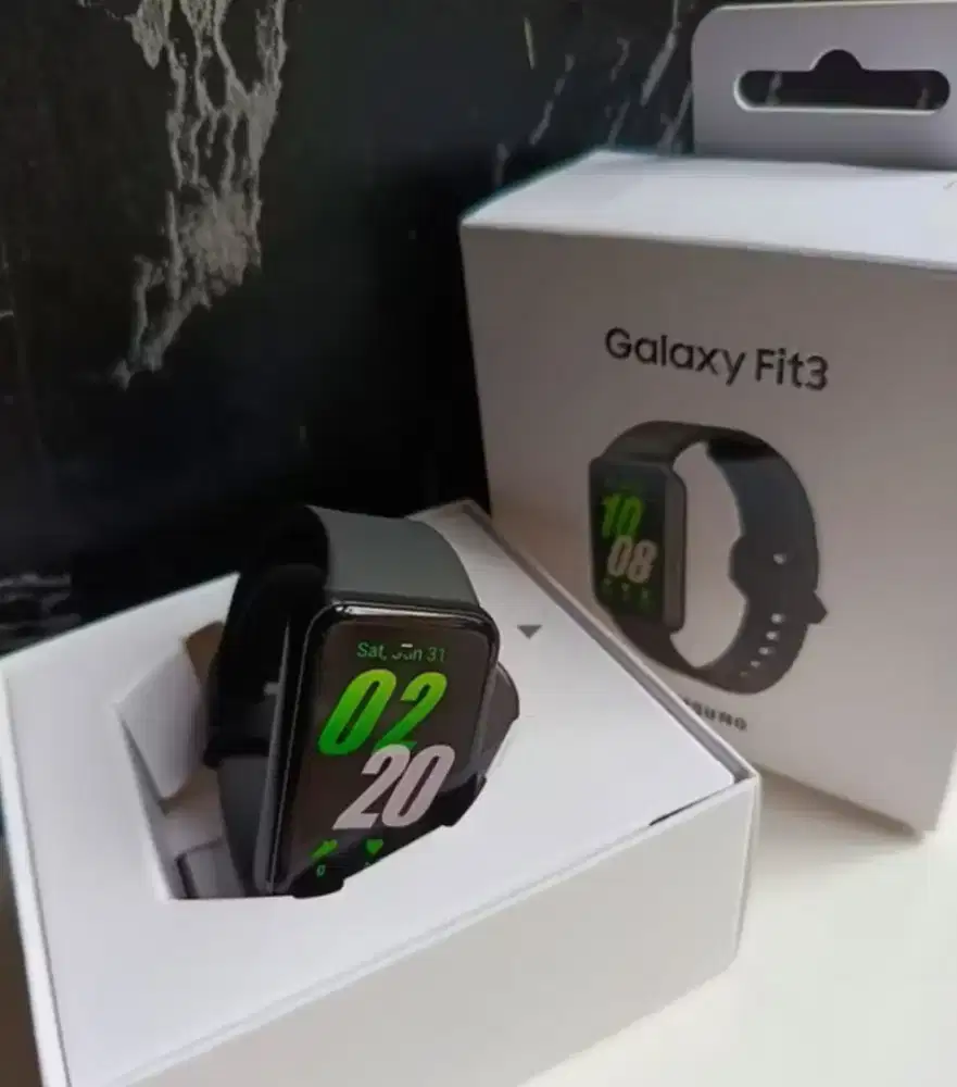 Samsung Smartwatch band fit 3