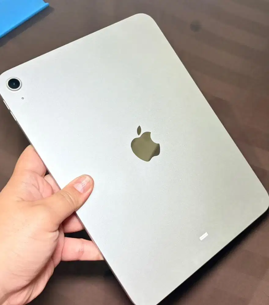 Ipad gen 11 (A16) wifi 128fb + apple pencil usb c