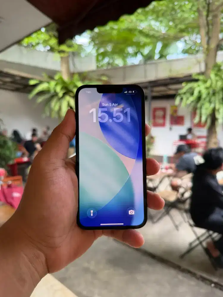 Iphone 13 128GB Nominus